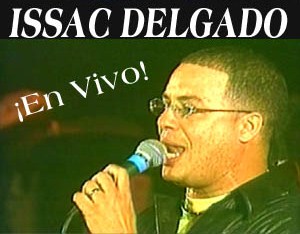 Issac Delgado - en Vivo IssacDelgadoVivo