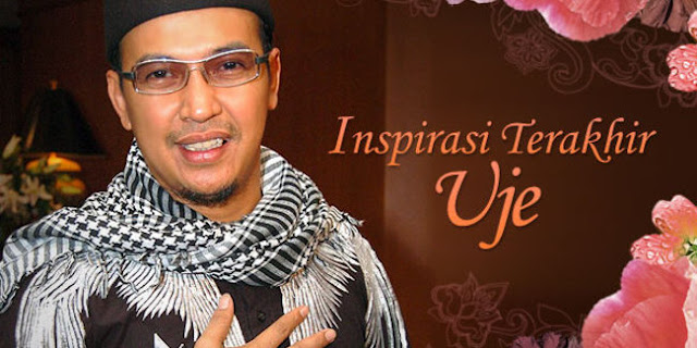 Dugaan Baru Penyebab Kecelakaan Ustadz Jeffry Al Buchori