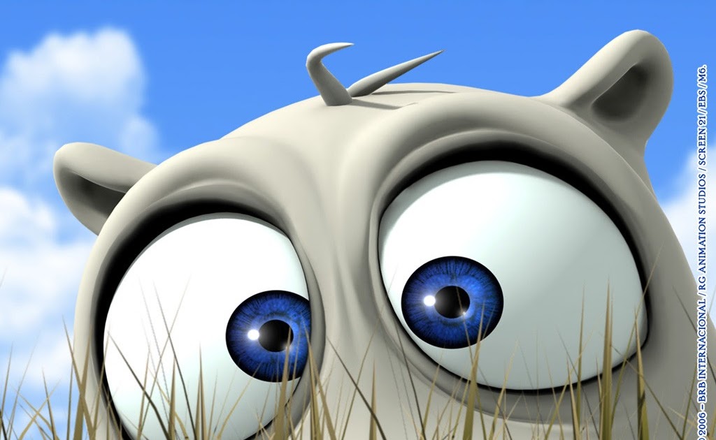 Bernard Bear Wallpaper | Wallpaper Fun