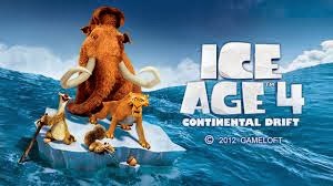 Hollywood Movies Ice Age 4 Free Download
