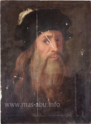 Leonardo da Vinci Leonardo da Vinci