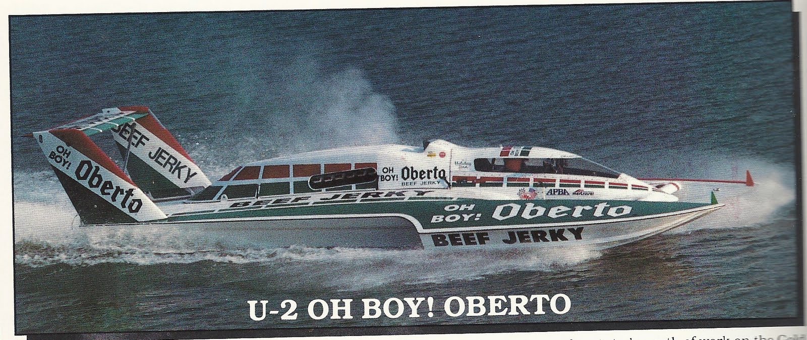 Thunder The Bridge Pistons' Last Stand Piston Powered Unlimited