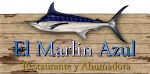 El Marlin Azul Restaurante