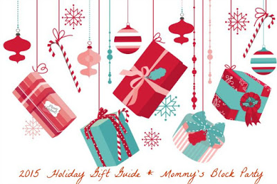 mommy's special christmas gift