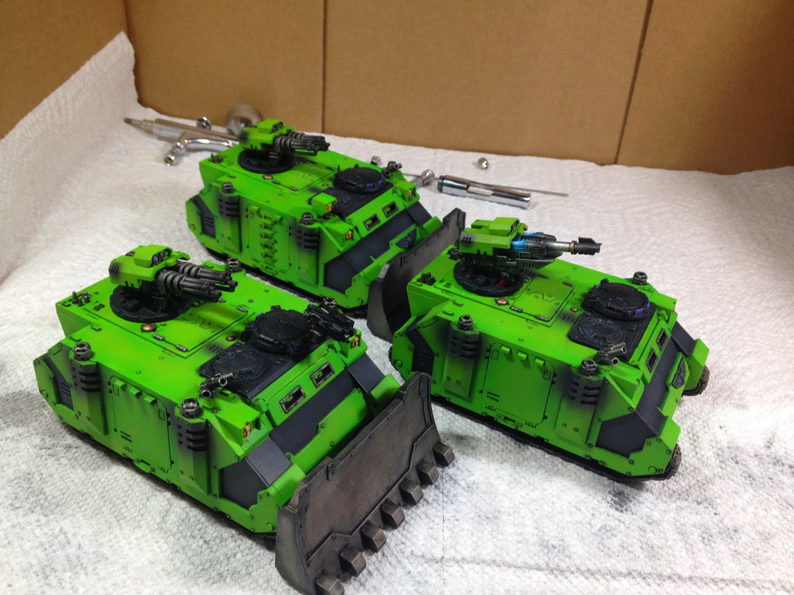 Albera Ic Cephe Emis Boya Kayseri Albera