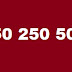 0850 250 5050 Telefon Numarası Kimin