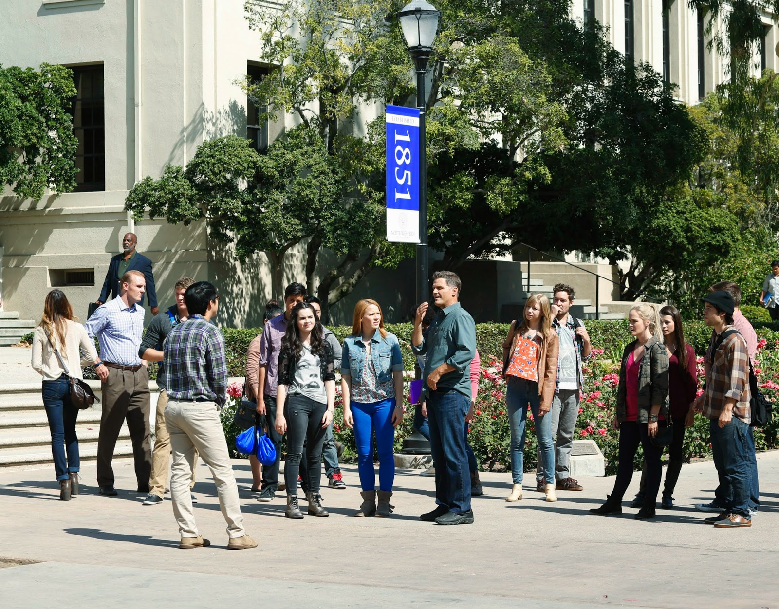 The Talking Box Switched at Birth Moving Forward