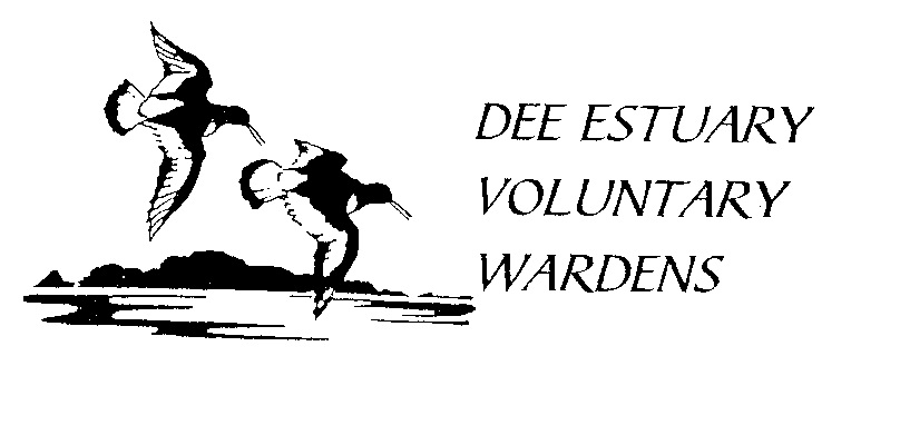 Dee Estuary Voluntary Wardens