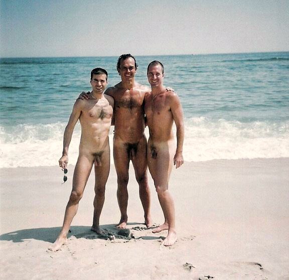 Brazilian Men Nude 37