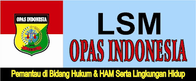 LSM OPAS INDONESIA