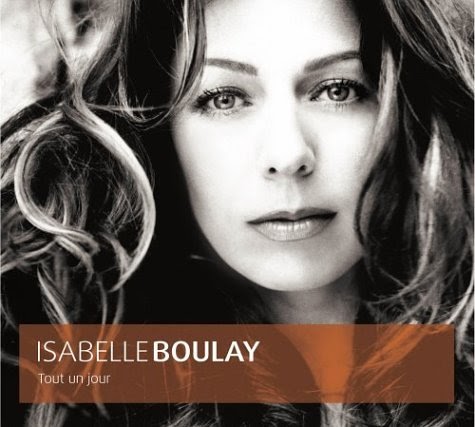 Isabelle Boulay - Français volume 206 • Karaoké Planète® • Boutique HEDONYX