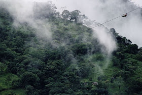 zipline