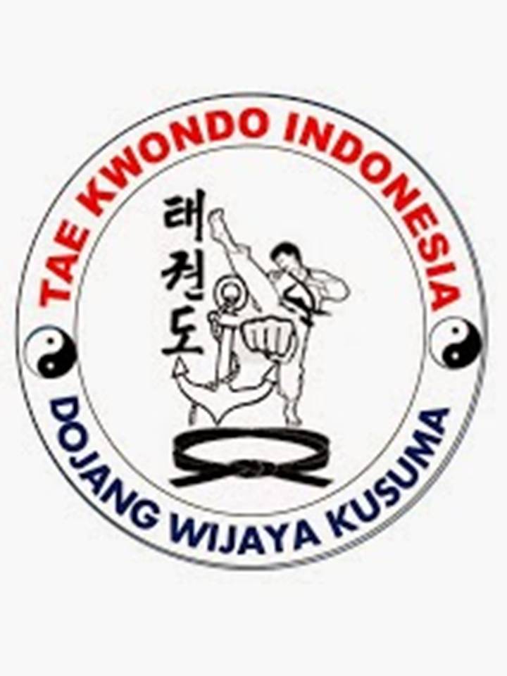 BLOG TAEKWONDO WIJAYA KUSUMA