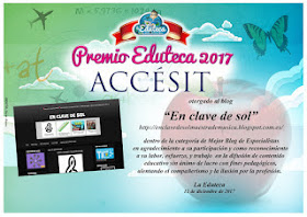 PREMIOS EDUTECA