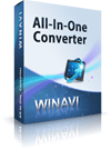 All In One Converter