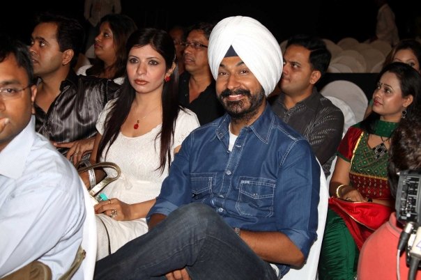 Tarak Mehta Ka ooltah Chashmah Mr-Mrs sodhi