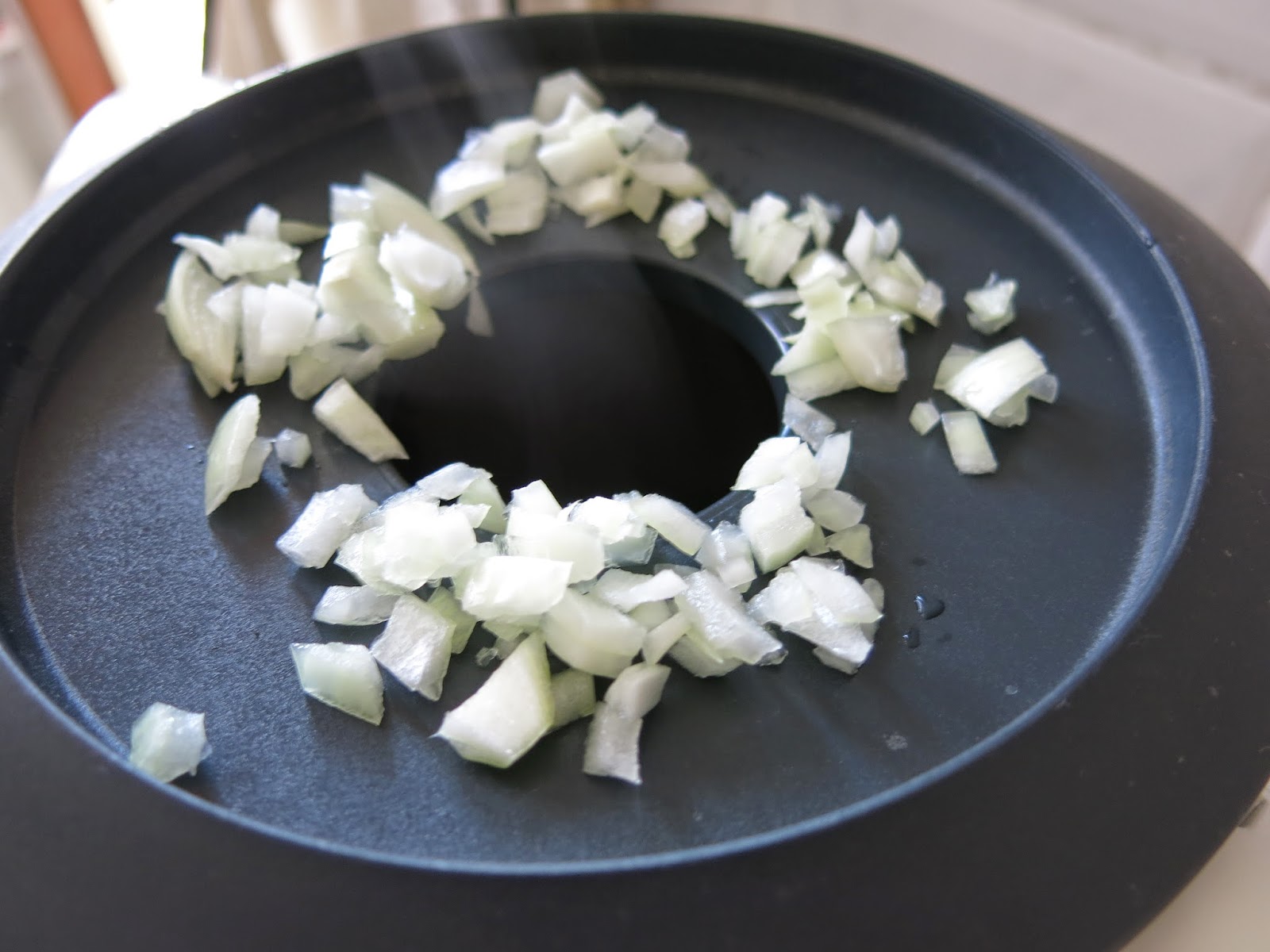 Curiosity Kills Thermomix Taiwanese Dishes