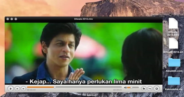 pencuri movie dilwale malay subtitles 37
