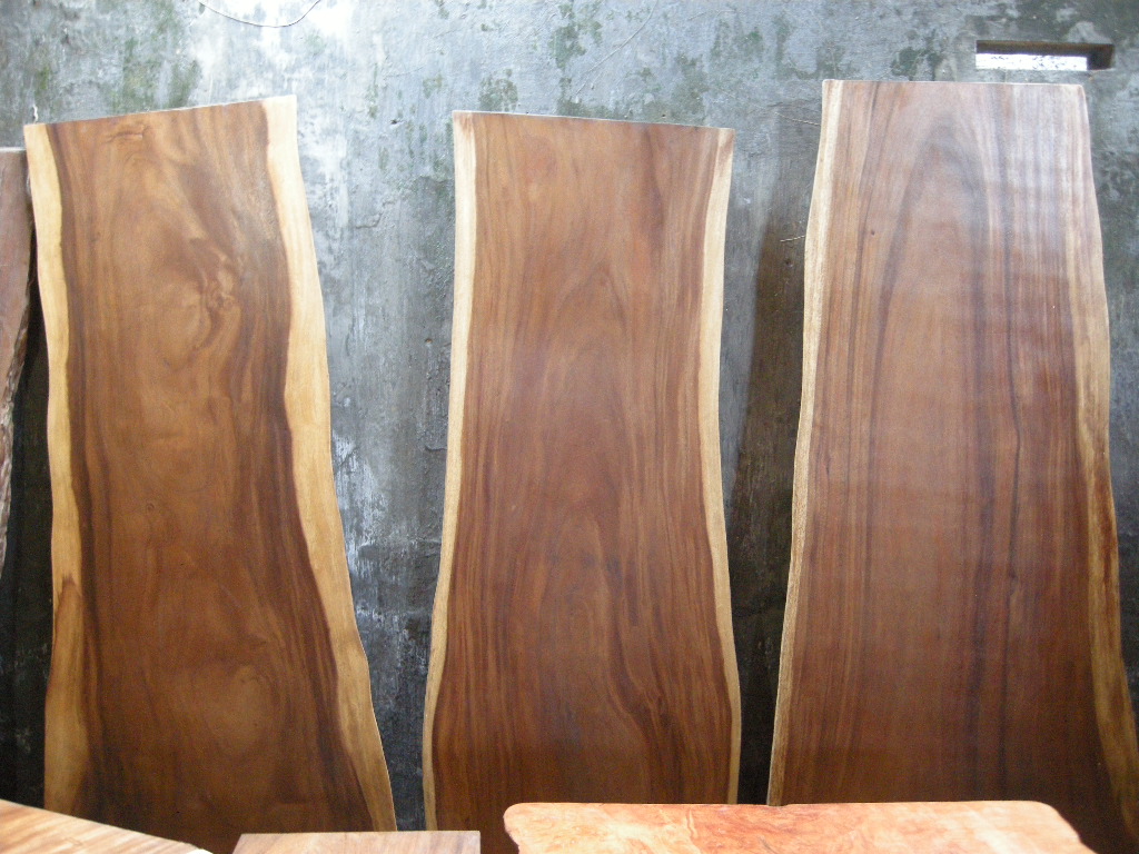 IndoGemstone Big Wood Slabs for sale