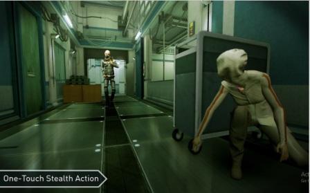 Download Game Offline Petualangan