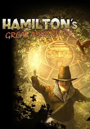 Hamiltons Great Adventure