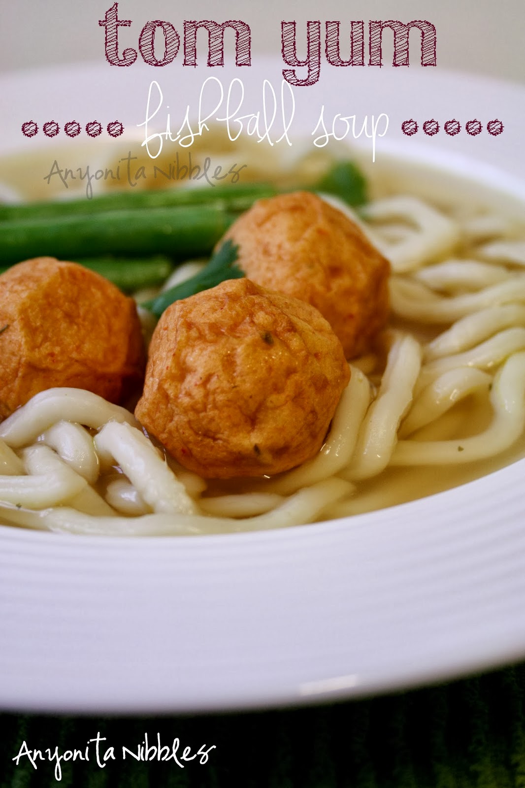 Anyonita Nibbles Gluten Free Recipes Gluten Free 10 Minute Tom Yum