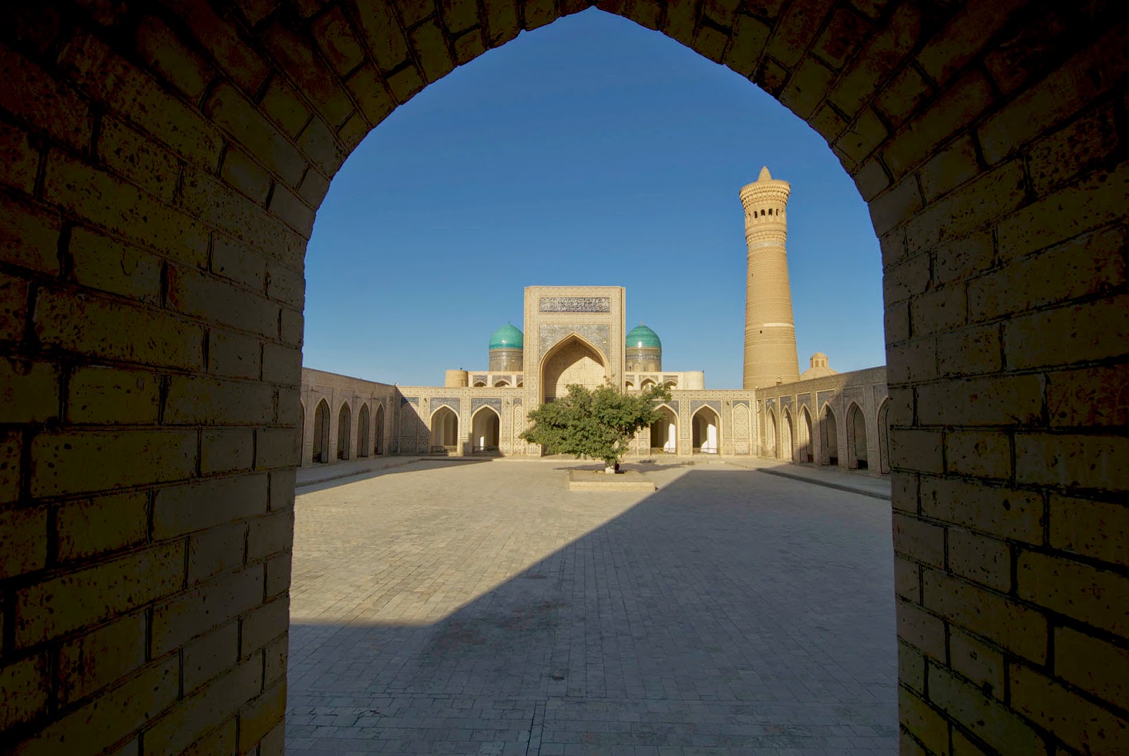 Knut En Route Usbekistan Tag 111 125 Wo Sind Denn Hier Die Kamele