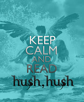 Forever Hush Hush Serisi^^ ♥ ♥