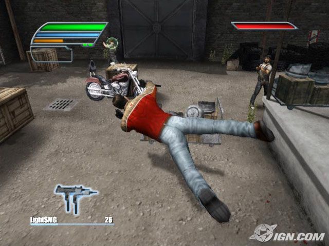 upfile - [ Upfile/ 621 MB ] Dead To Rights - Đã Test Dead+To+Rights+Game+RIP+Full+Version+Free+Download+(178MB)+6