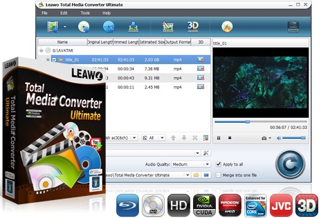 leawo total media converter ultimate 6.1.0.0 code