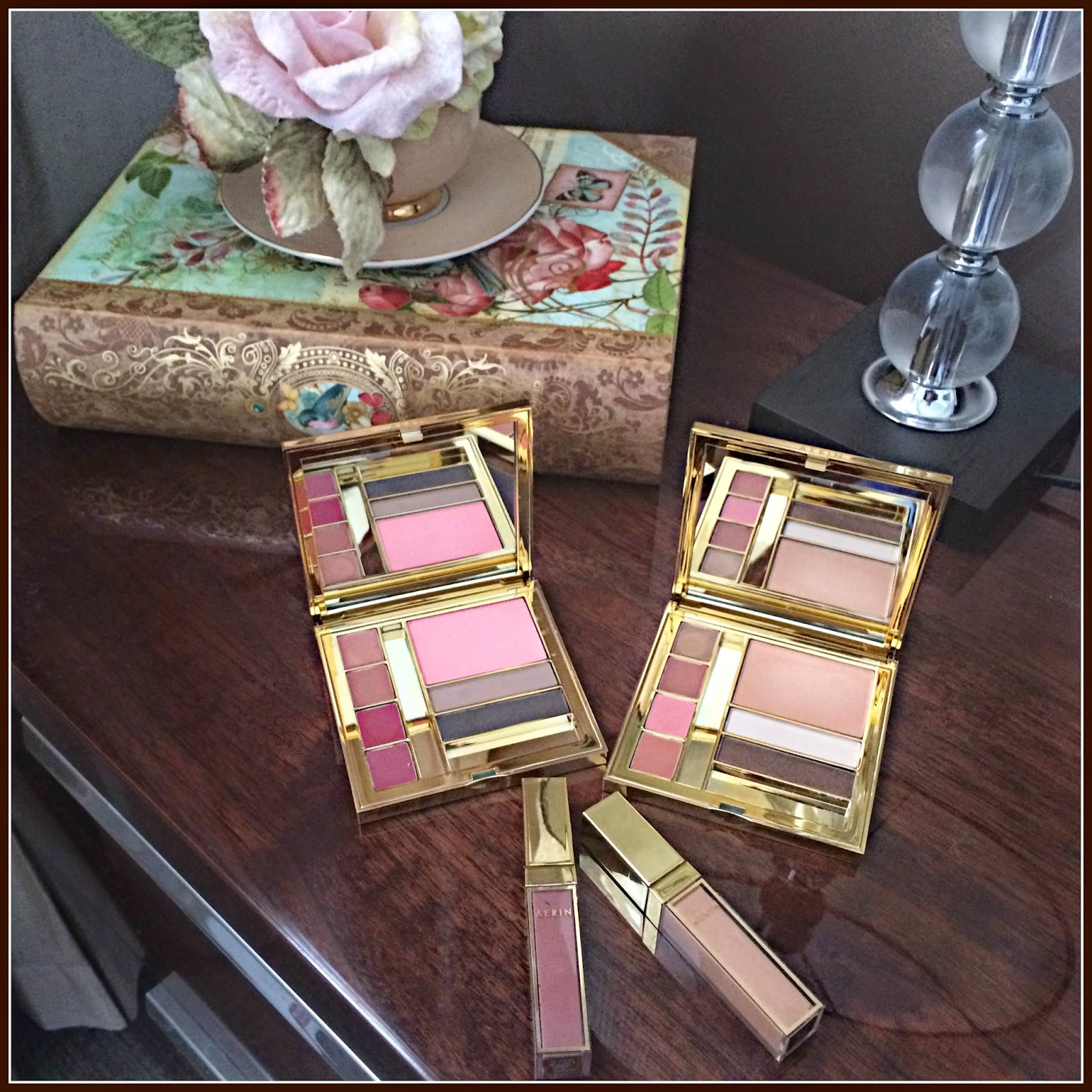 Product Review: Aerin Fall Essentials Weekday/Weekend Collection