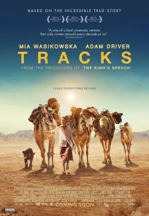 Mia_Wasikowska - Đường - Tracks (2013) Vietsub Tracks+(2013)_PhimVang.Org