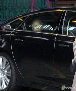 Skyfall: Fotos del set y Conferencia de prensa 5