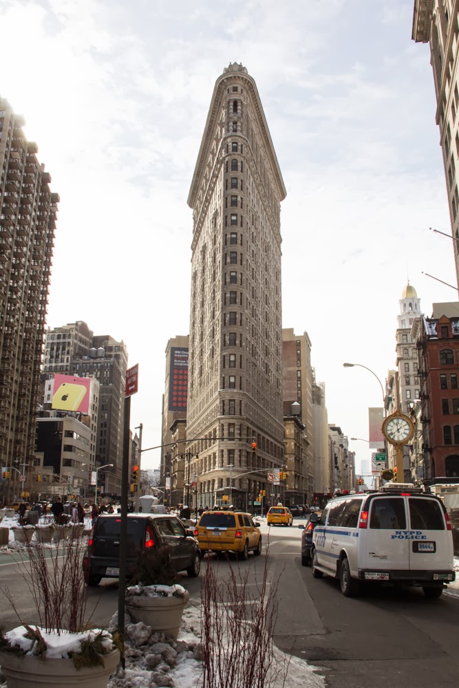 Hovkonditorn New York