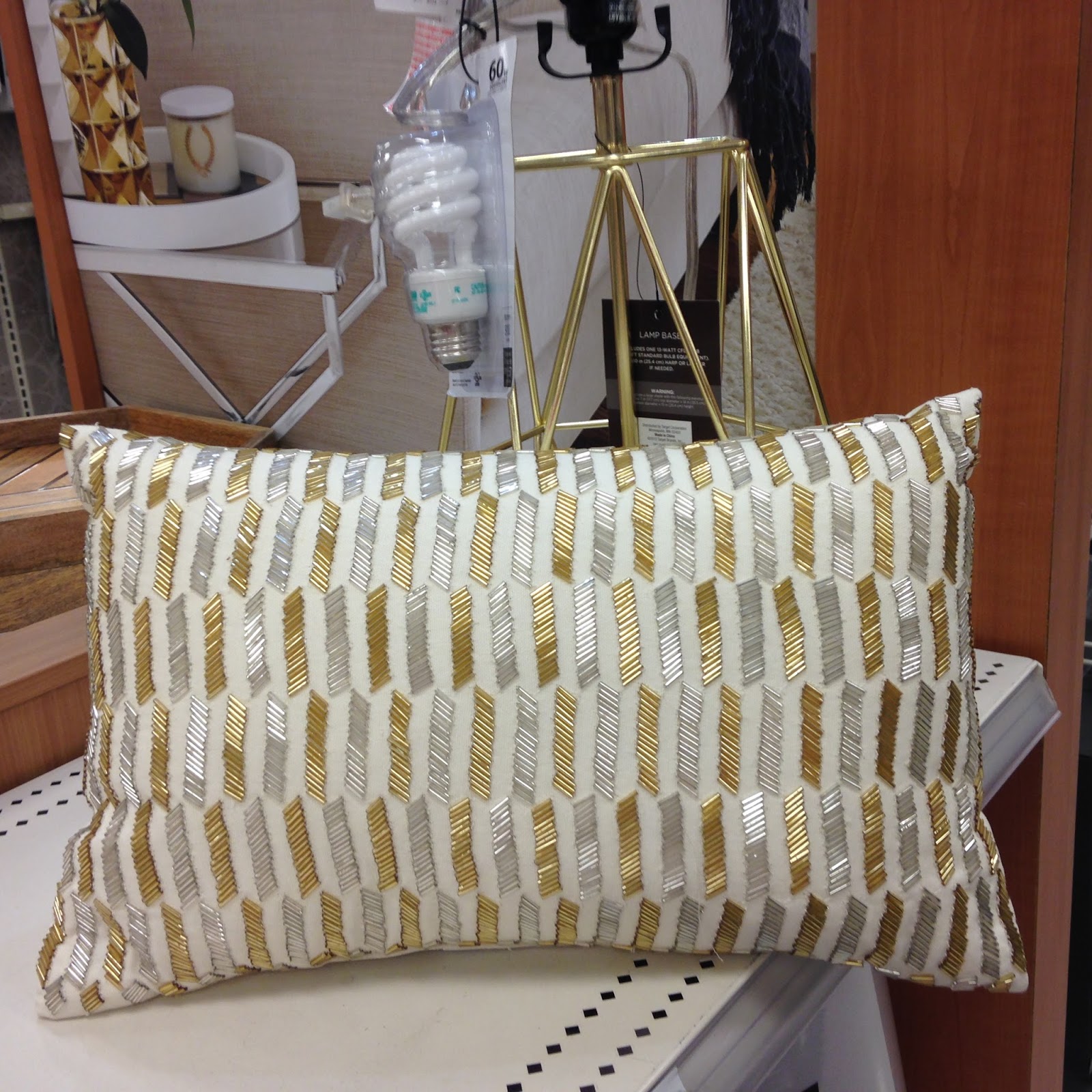 Tracy S Notebook Of Style Target New Fall Nate Berkus More