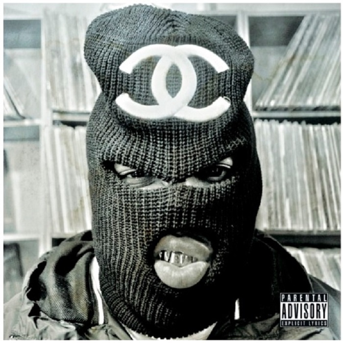 . Westside Gunn Hitler Wears Hermes II (2015) (Ltd.Ed.Red Vinyl)