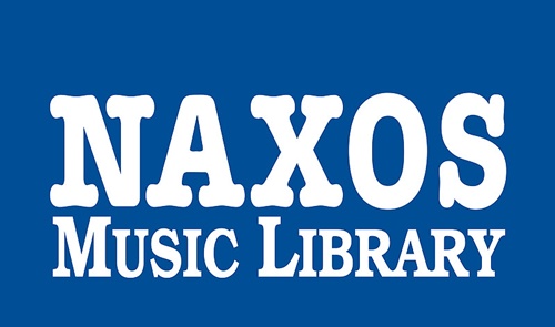 NAXOS Música en línia