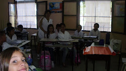 Comienzan las clases CICLO 2011