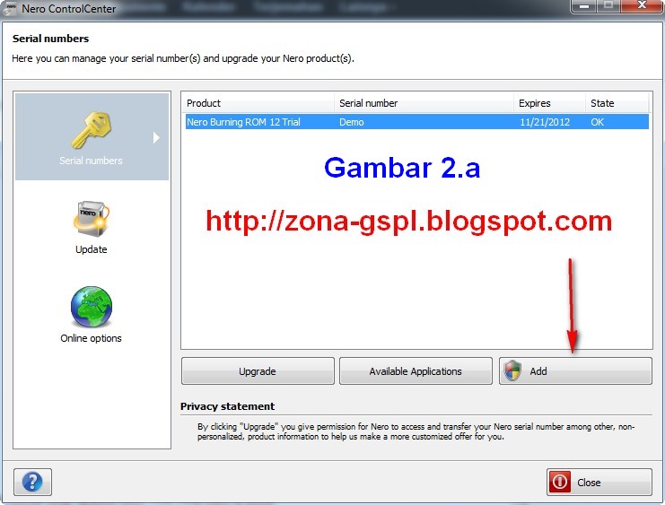 Nero Burning Rom 12 12 0 00300 Plus Serial Never Expires Zona Software Nero Burning Rom 12 12 0 00300 Plus Serial Never Expires Zona Software