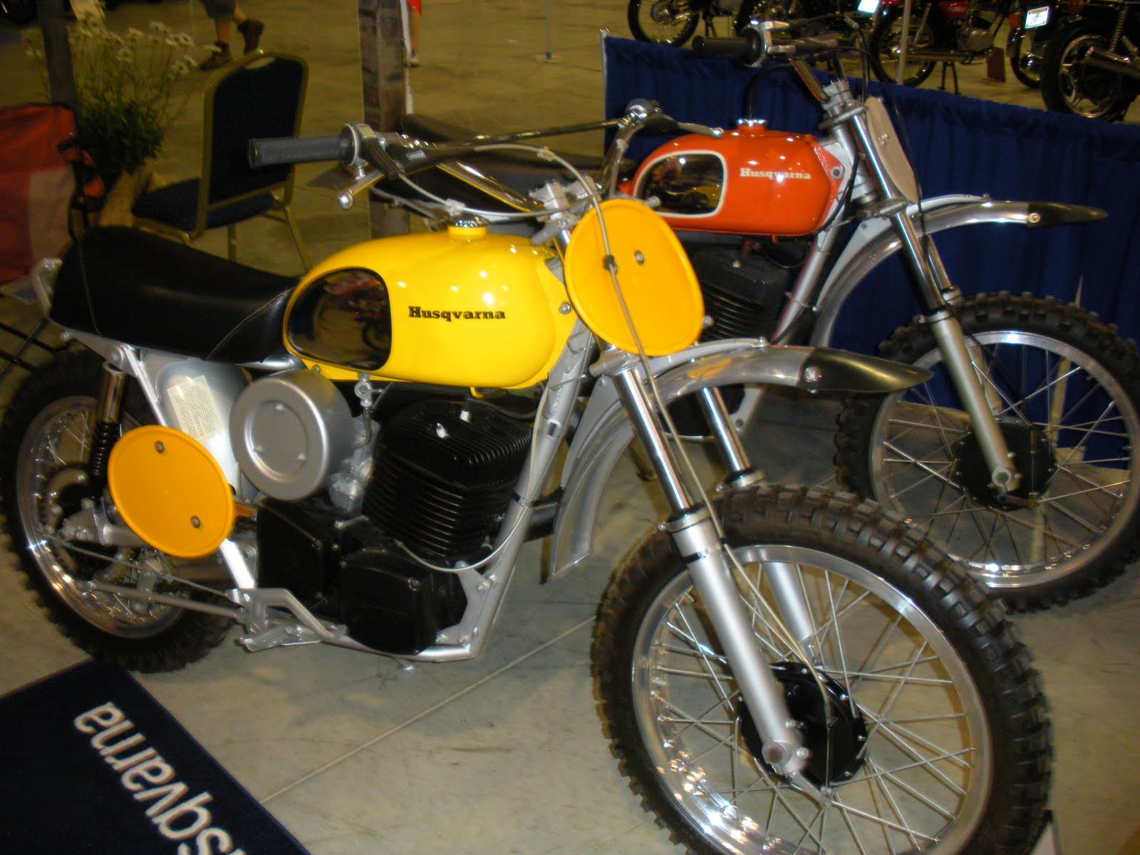 vintage dirt bike buy and sell