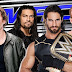 WWE Smackdown | Vídeos e Resultados (28/05/2015)