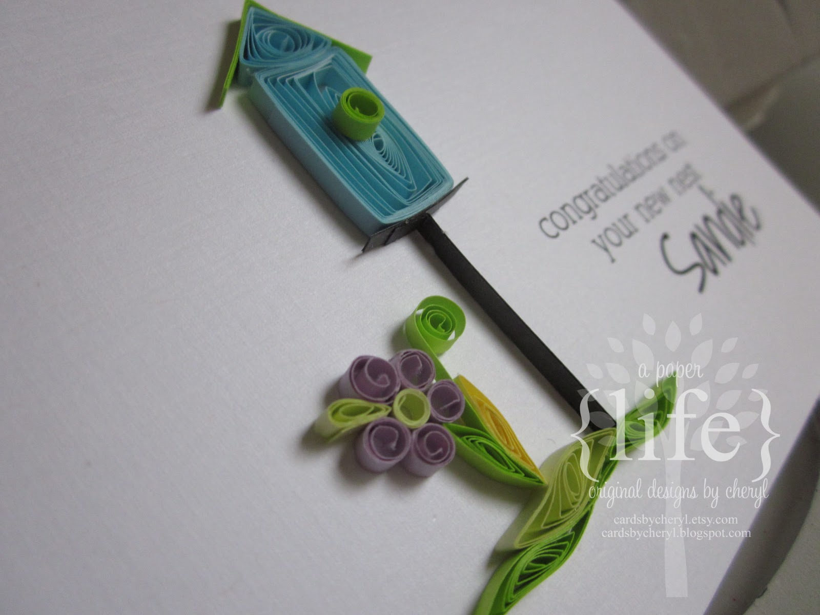 but Sandie loved it....