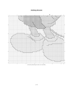 Moose Cross Stitch | eBay