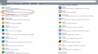 Utilizando o Google Alerta para conseguir um emprego
