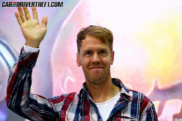 Noticias De La F1 Vettel se despide de Red Bull