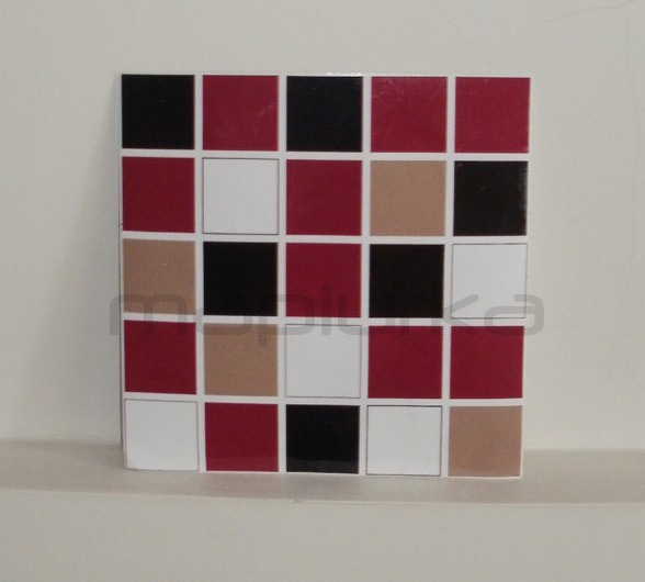 Azulejos para baño 10 x 10: ... caja de 24 30 75 78 40 tama o ...
