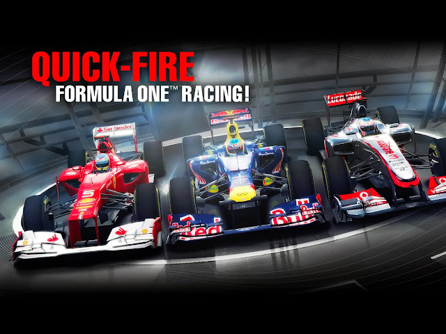 F1™ Challenge v1.0.27 APK