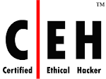 Certified Ethical Hacker