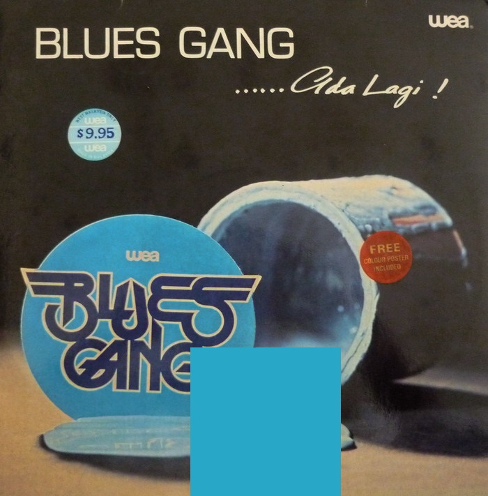 BLUES GANG