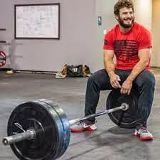matt fraser metcon